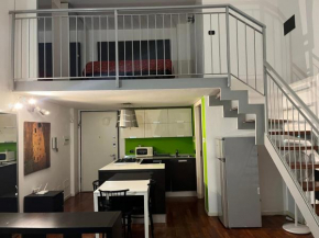 Apartaments Sonnino
